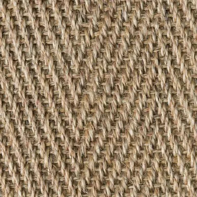 Sisal Herringbone Carpet