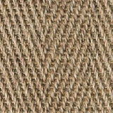 Sisal Herringbone Carpet