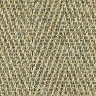 Sisal Herringbone Carpet
