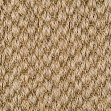 Sisal Orient Boucle Carpet