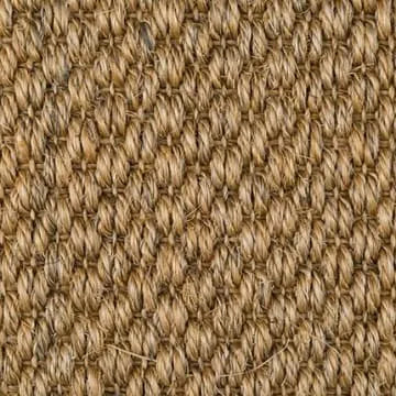 Sisal Orient Boucle Carpet