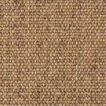 Sisal Small Boucle Carpet