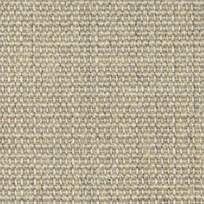 Sisal Small Boucle Carpet in Cassia