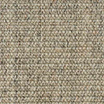 Sisal Small Boucle Carpet