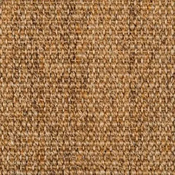 Sisal Small Boucle Carpet
