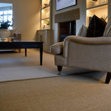 Sisal Small Boucle Carpet