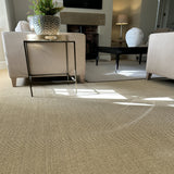 Sisal Small Boucle Carpet