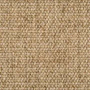 Sisal Small Boucle Carpet