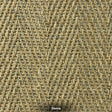 Sisal Herringbone Carpet in Sienna