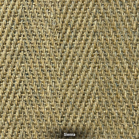 Sisal Herringbone Carpet