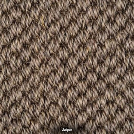 Sisal Orient Boucle Carpet