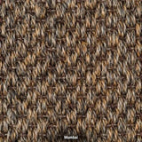 Sisal Orient Boucle Carpet
