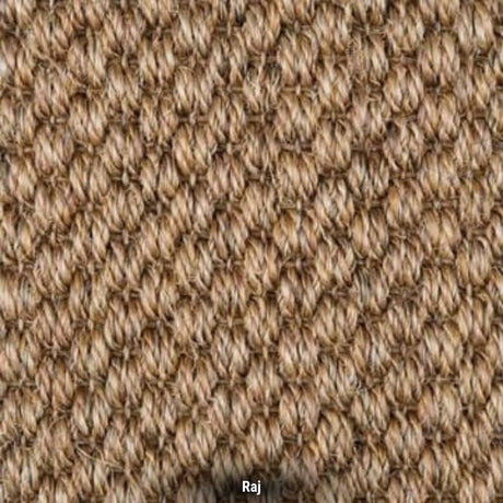Sisal Orient Boucle Carpet