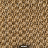 Sisal Orient Boucle Carpet