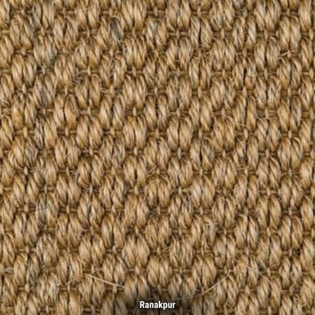 Sisal Orient Boucle Carpet