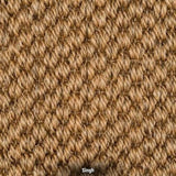 Sisal Orient Boucle Carpet