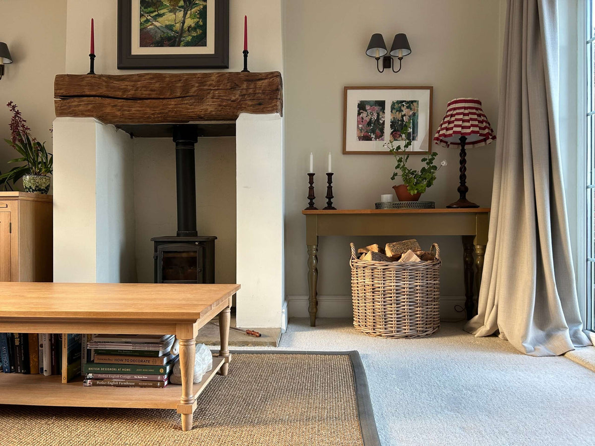 Natural Flooring & Carpets UK | Flooring by Nature