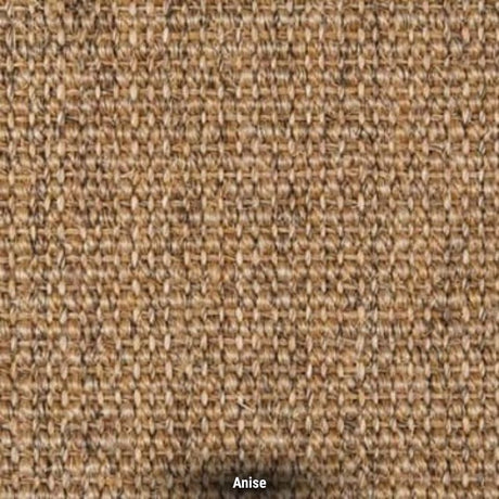 Sisal Small Boucle Carpet