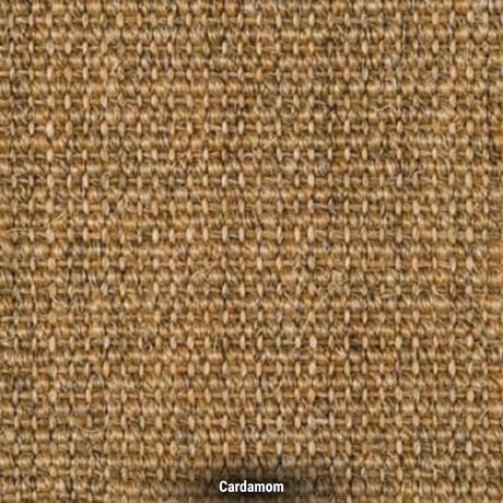 Sisal Small Boucle Carpet