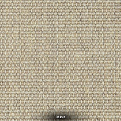 Sisal Small Boucle Carpet