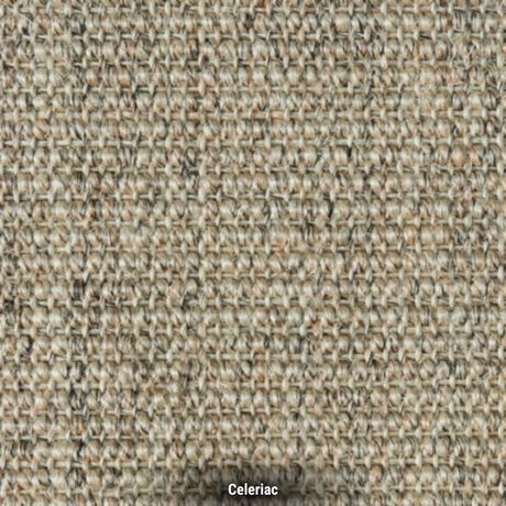 Sisal Small Boucle Carpet