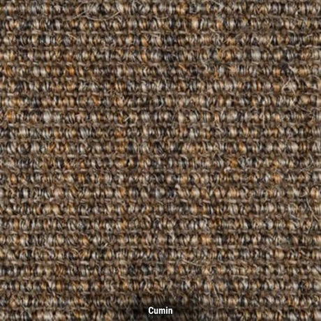 Sisal Small Boucle Carpet