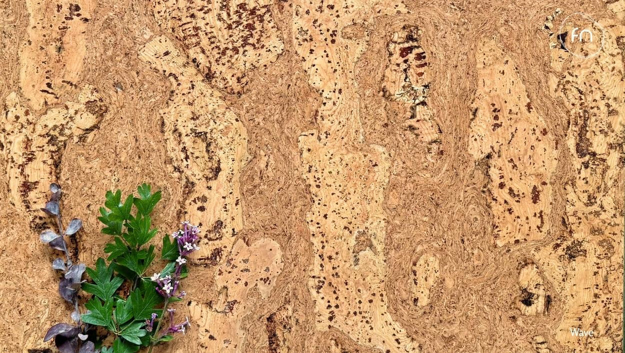 EarthTone Click Cork Flooring