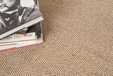 Sisal Herringbone Carpet
